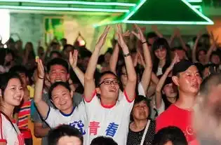 冰爽盛夏,激情畅饮东阿阿胶城首届雪花啤酒节震撼来袭