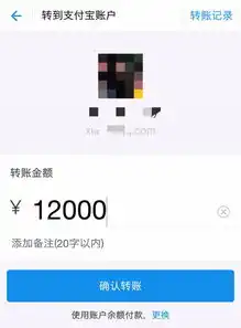 转款看错头像,对方却拒绝沟通咋办