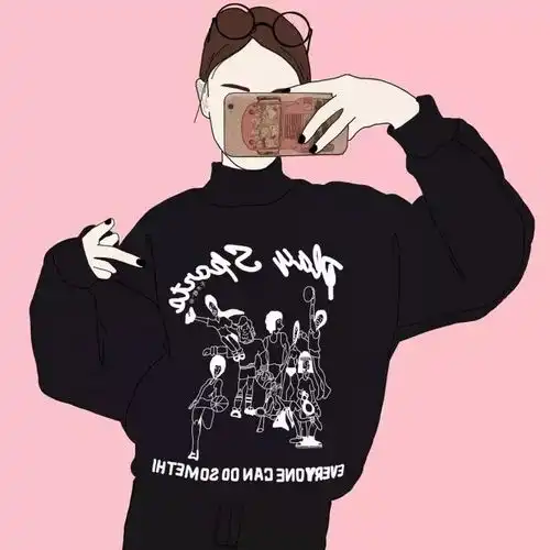 今日份头像动漫男女头像