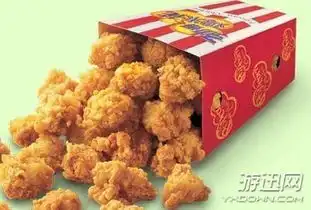 营养科专家评出十大最差零食第一名竟然是它