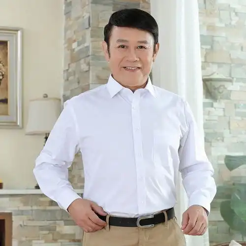 型男的秋季百搭品,彰显气质,穿出好身形