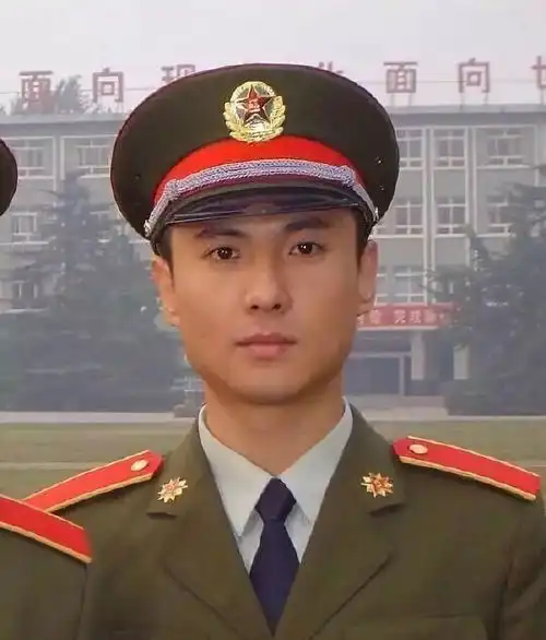 沈腾我的全部野心都用来搞笑了