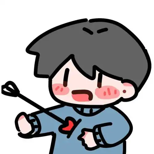 情侣头像丨你很特别我很喜欢