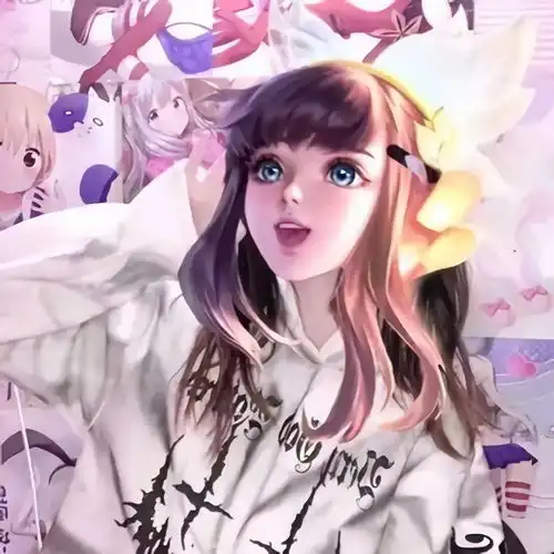 王者女头丨你被说过菜吗