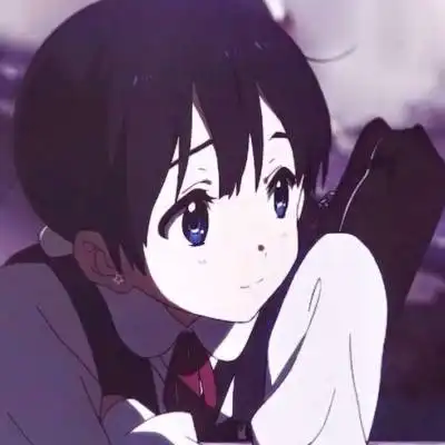 动漫女头可爱二次元少女心可爱头像