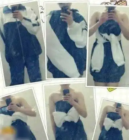 趣图你在学校读书的时候,属于哪一类的是楼下那片青草地吧