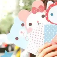 qq情侣头像要好看的不要闪图