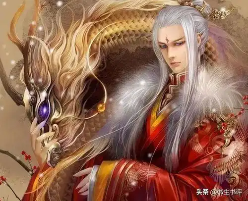 天姥能够被杀死才是笑话,贝希很难活着走出来
