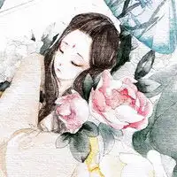 求高清古风情侣头像,越多越好