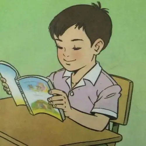 昨天换壁纸,今天换头像,考研也可以好心情