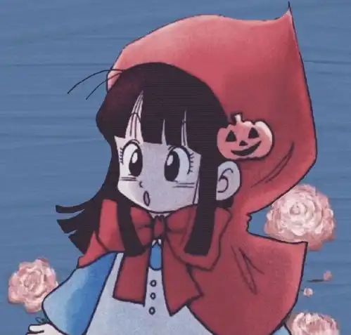 有哪些巨好看的龙珠头像