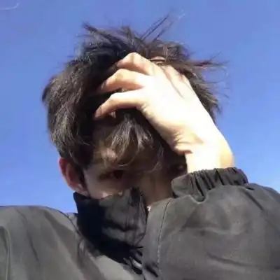 筱笙男头浪漫世界值得孤身.