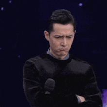 胡歌为患病孩子录祝福视频,他真是太正能量了