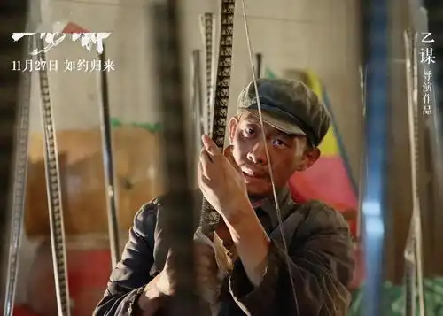 万达影城11月影讯出炉,告诉我你最想看的,帮你安排