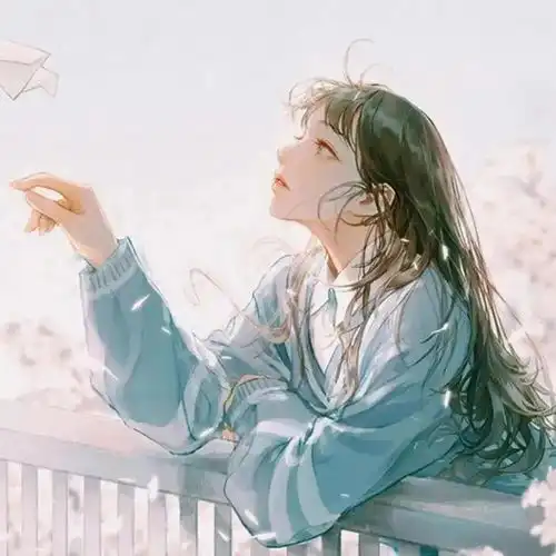 单人情头,不明显情头,换上看不出来呦
