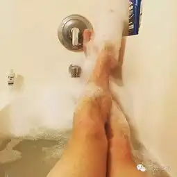 猛男模仿美女,是性感还是妖娆最后一张亮瞎了