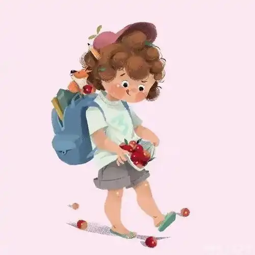 幻想abo完结文推荐丨重回我爸的高中时代