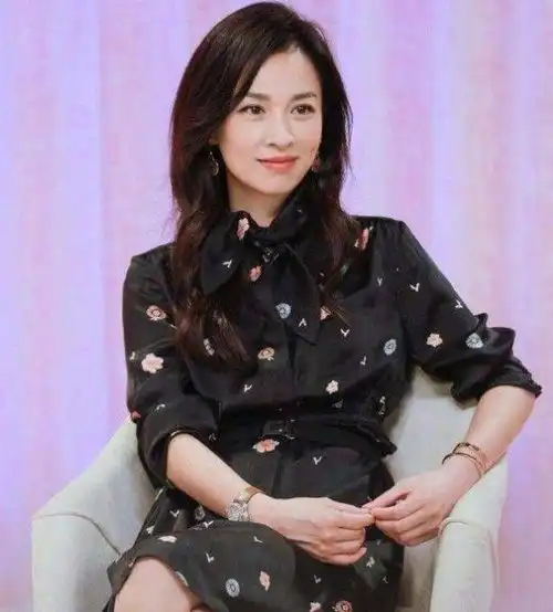 14年前知名美女演员,嫁给平凡小生,如今却让人赞叹多金幸福