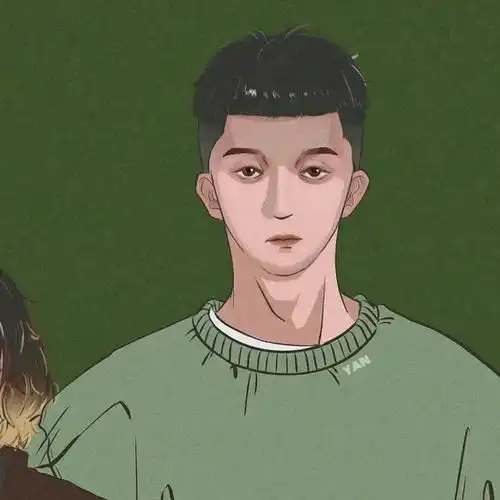 头像情侣可爱头像