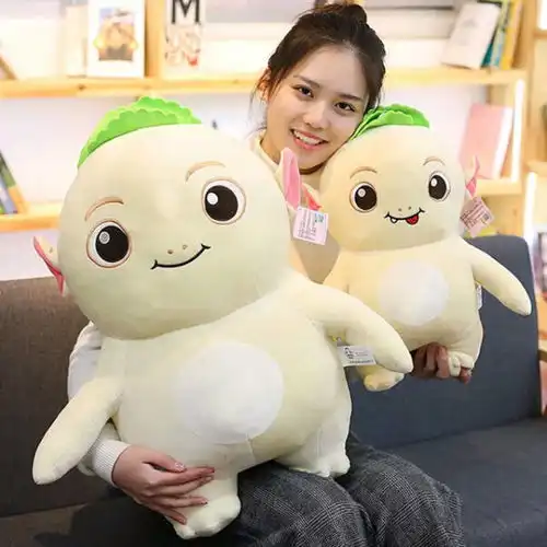 女友生日送什么软萌公仔看一下