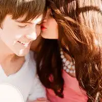 浪漫情侣头像大全恩恩爱爱的小幸福