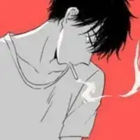 霸气男生带字情侣头像2018微信头像图片大全