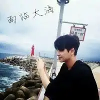 男生头像带字帅气冷酷无情微信头像图片大全