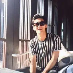 男生头像年轻小女孩有个误区就是容易把堆糖,美好生活研究所