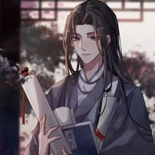 微小说果然,不论天上人间,皇权富贵都没一个好东西啊