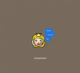 艺术家们的emoji表情包bysamcantor