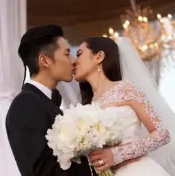 吴建豪告诉你娶了新加坡老婆以后,想离婚到底有多难