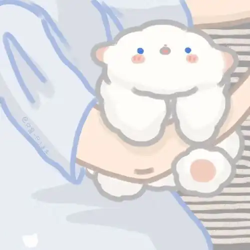 你们有什么神仙的情头还有闺蜜头像啊