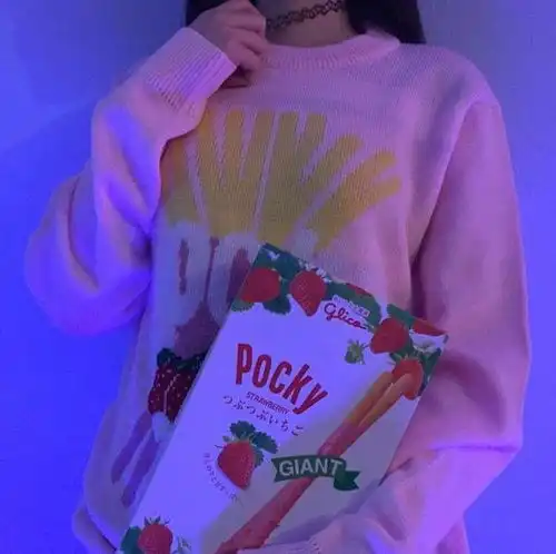 有哪些很好看的不露脸的头像