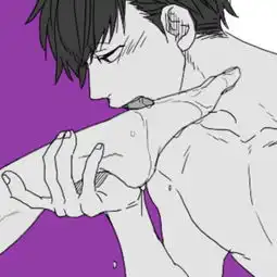 污二次元情头
