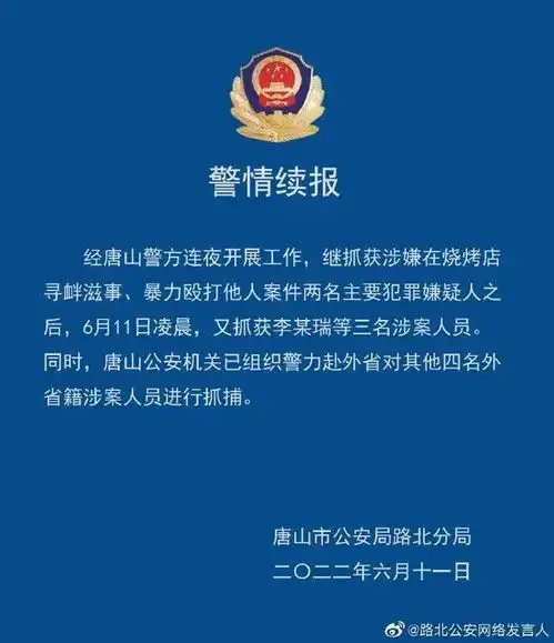 当年的唐山黑帮,开装甲车巡街保护伞只是个副处级
