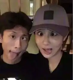 杨紫有张一山,周迅有陈坤,小s有蔡康永,而大s的男闺蜜是谁呢