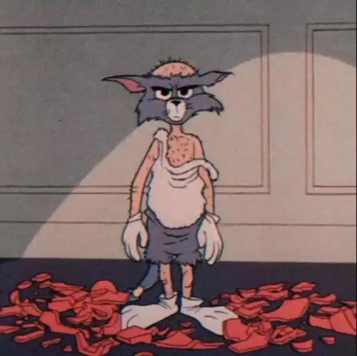 情头想要走进你心里永不回头