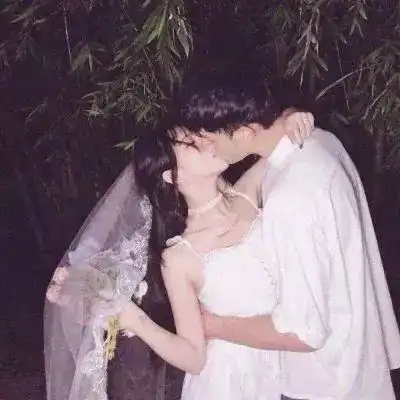 头像舍婚纱女头情头婚纱是一段记忆,更是每个女孩的梦