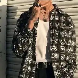 不露脸的人物头像,竟然可以这么美