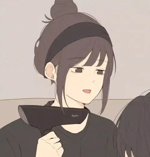 头像一组超甜的情侣头像