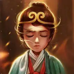 这是哪个人物