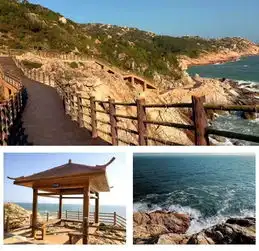 出门就是海178元2套抢湾景2房1厅4月还不加收哦...