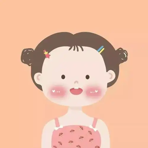 头像看了就想换的一组好看的微信头像