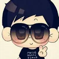 qq头像情侣的两个人一张照片的那种