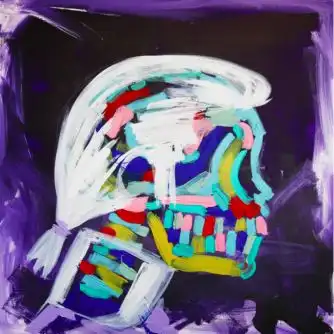 美图秀秀要在798办艺术展啦北影人可以去转转