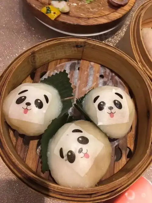 食品界的买家秀vs买家秀,这都是些啥玩意儿哈哈哈哈