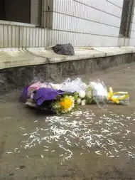 人民大学化学系男教授曹廷炳跳楼身亡