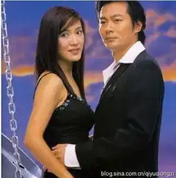 tvb台庆王祖蓝求婚搅局90年代荧屏情侣古天乐宣萱最般配
