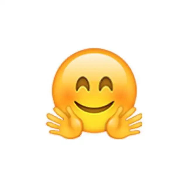 emoji表情头像