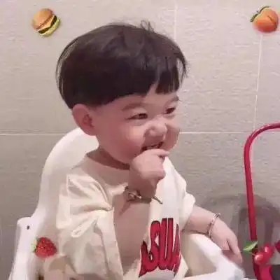 情头撩一个钢铁直女是种什么体验